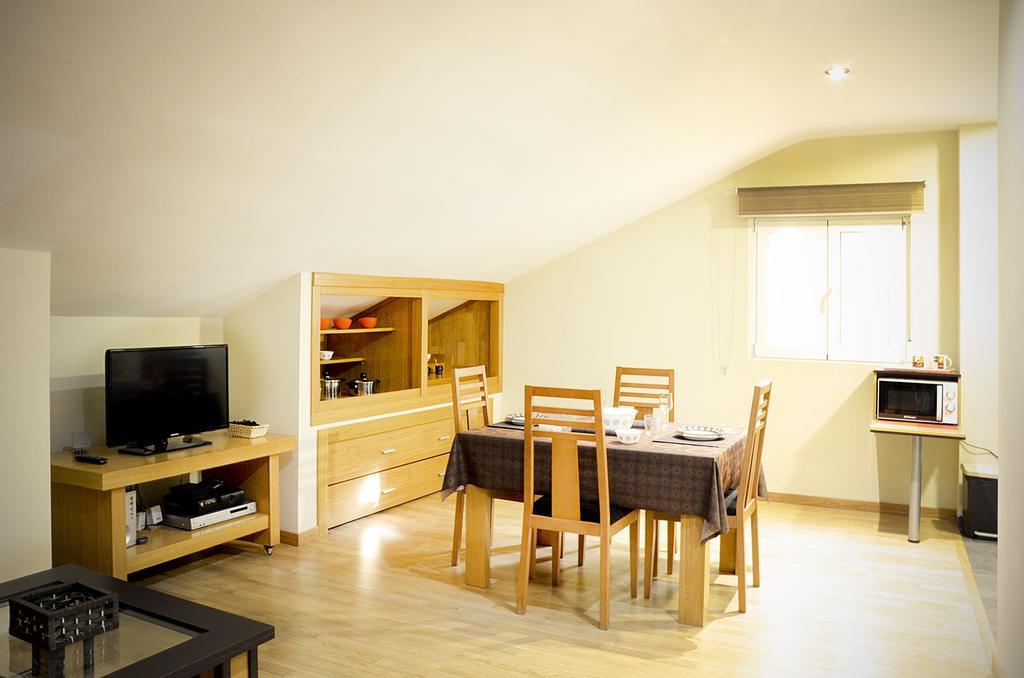 Apartamentos Turísticos Cúllar Vega Exterior foto